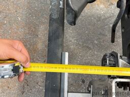 MERCEDES-BENZ Actros 2543 6x2