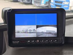 VOLVO FH 540 6X2 XENON