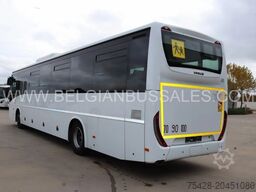 Iveco Crossway POP 13m / Airco