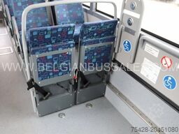 Iveco Crossway POP 13m / Airco