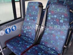 Iveco Crossway POP 13m / Airco