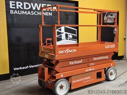Skyjack SJIII 3220