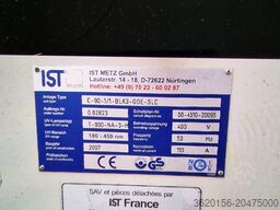 IST E-90-1/1-BLK3-GOE-SLC