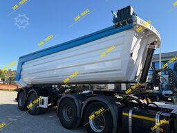 TecnoKar T2GP47 Supertop56 KIPPER 26cbm 47Ton
