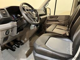 Volkswagen Crafter 35 2.0 TDI L4 DC Dubbel Cabine RWD 140 ...