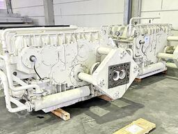 COPERION ( Werner & Pfleiderer ) ZSK 170  W 1920/1750