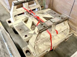 COPERION ( Werner & Pfleiderer ) ZSK 170  W 1920/1750