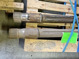 COPERION ( Werner & Pfleiderer ) ZSK 170  W 1920/1750