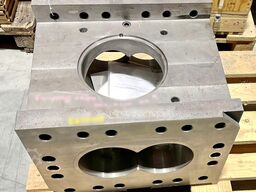 COPERION ( Werner & Pfleiderer ) ZSK 170  W 1920/1750