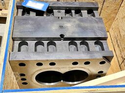 COPERION ( Werner & Pfleiderer ) ZSK 170  W 1920/1750