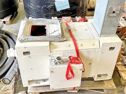 COPERION ( Werner & Pfleiderer ) ZSK 170  W 1920/1750