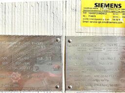 COPERION ( Werner & Pfleiderer ) ZSK 170  W 1920/1750