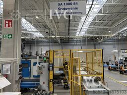 AUER Injector SA 1000 S4 ID4 BWS