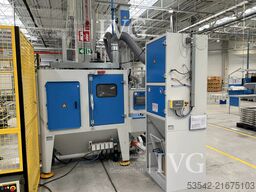 AUER Injector SA 1000 S4 ID4 BWS