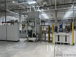 ARTHUR KLINK RISH-M10X1250X400