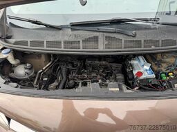 Toyota **PROACE-EURO6D-9SEATS**