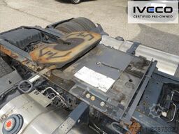 IVECO S-WAY AS440S46T/FP-LT 2LNG Intarder, LED,NAVI