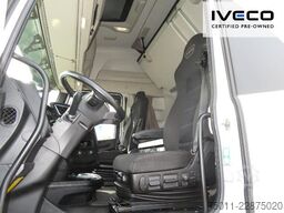 IVECO S-WAY AS440S46T/FP-LT 2LNG Intarder, LED,NAVI