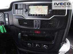 IVECO S-WAY AS440S46T/FP-LT 2LNG Intarder, LED,NAVI