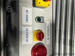 Stratorius Checkweigher SEBT-OOTD