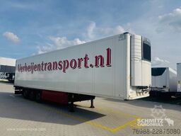 Schmitz Cargobull Tiefkühler Standard