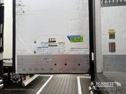 Schmitz Cargobull Tiefkühler Standard Ladebordwand