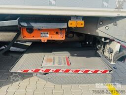 Schmitz Cargobull Tiefkühler Standard Ladebordwand