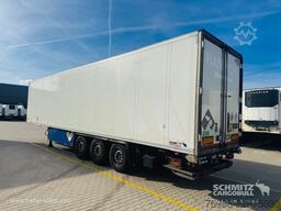 Schmitz Cargobull Tiefkühler Standard