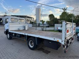 Mercedes-Benz 914 **6CYLINDER-FULL STEEL-FRENCH TRUCK**