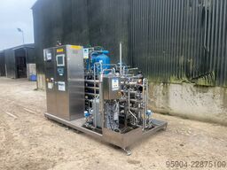 Veolia Water System 