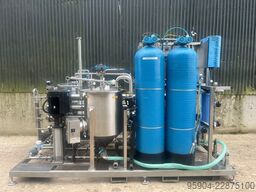 Veolia Water System 