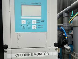 Veolia Water System 