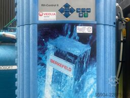Veolia Water System 