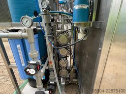 Veolia Water System 