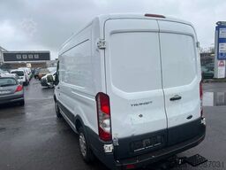 FORD Transit Kasten Trend*Verkaufswagen*Tempo*Klima*