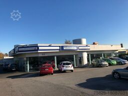 FORD Transit Kasten Trend*Verkaufswagen*Tempo*Klima*