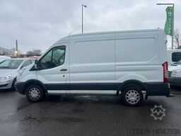 FORD Transit Kasten Trend*Verkaufswagen*Tempo*Klima*