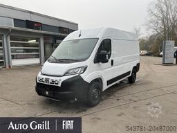FIAT Ducato 35 L2H2 nur für KEP, DPD, GLS, HERMES