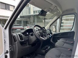 FIAT Ducato 35 L2H2 RüKa Navi CarPlay Allwetter