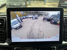 FIAT Ducato 35 L2H2 RüKa Navi CarPlay Allwetter