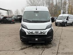 FIAT Ducato 35 L3H2 RüKa TürenVerglast DAB Allwetter