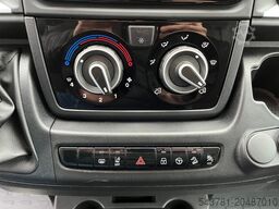 FIAT Ducato 35 L3H2 RüKa TürenVerglast DAB Allwetter