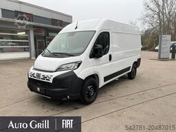 FIAT Ducato 35 L2H2 AHK RüKa CarPlay Allwetterreifen
