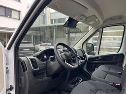 FIAT Ducato 35 L2H2 AHK RüKa CarPlay Allwetterreifen