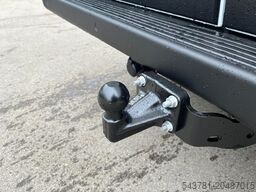 FIAT Ducato 35 L2H2 AHK RüKa CarPlay Allwetterreifen