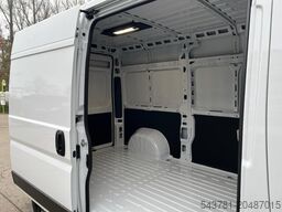 FIAT Ducato 35 L2H2 AHK RüKa CarPlay Allwetterreifen