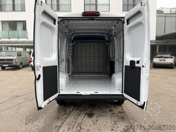 FIAT Ducato 35 L2H2 RüKa CarPlay Navi Allwetterreifen
