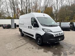 FIAT Ducato 35 L2H2 RüKa CarPlay Allwetterreifen