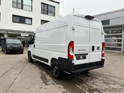 FIAT Ducato 35 L2H2 RüKa CarPlay Allwetterreifen