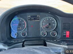 MAN TGX 26.440 XLX, Euro 6, / 6x2